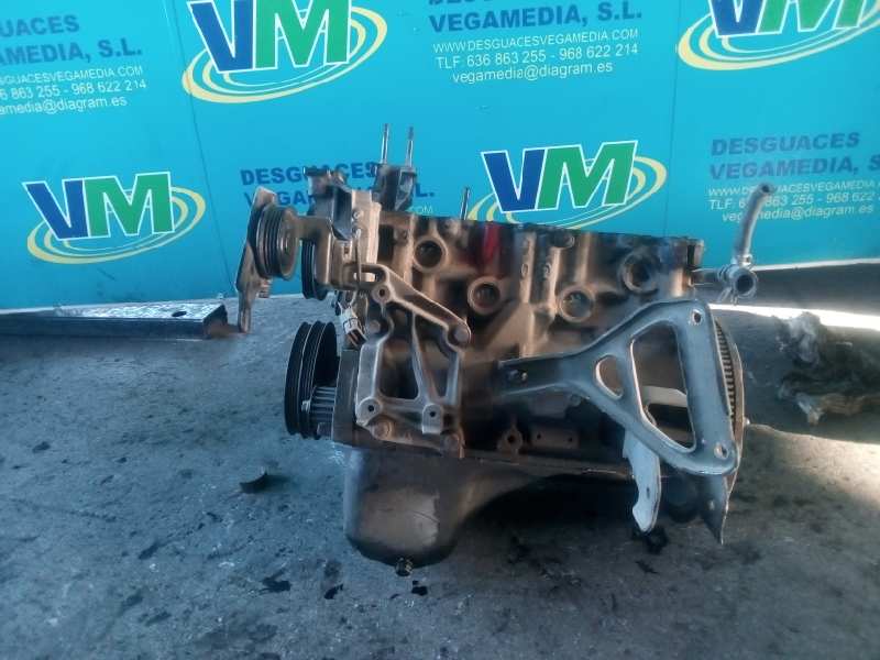 Bloque, foto 1 de 3