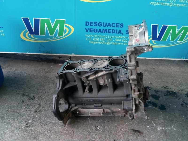 Bloque, foto 1 de 4
