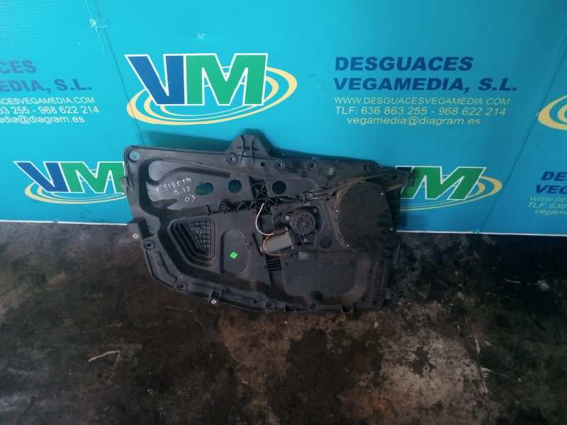Elevalunas delantero izquierdo
