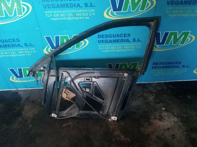 Elevalunas delantero izquierdo