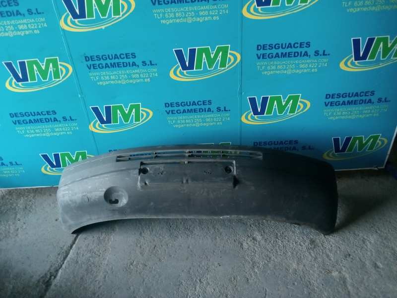 Paragolpes delantero, foto 1 de 1