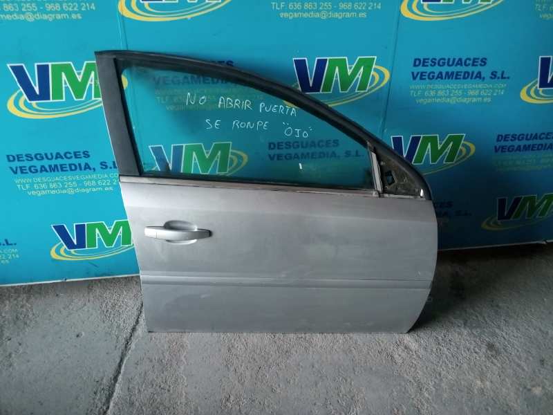 Puerta delantera derecha