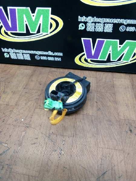 Anillo airbag, foto 1 de 2