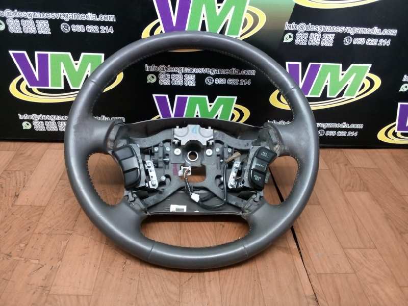 Volante, foto 1 de 2