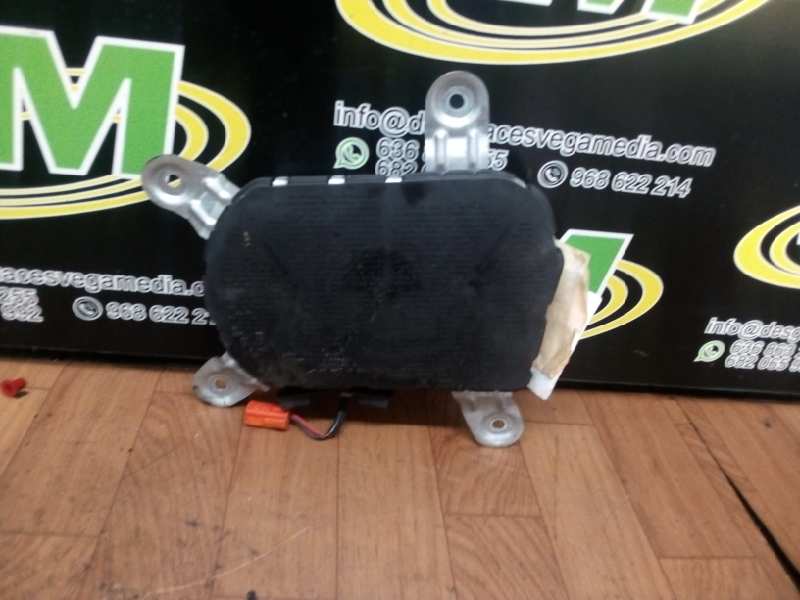 Airbag lateral izquierdo