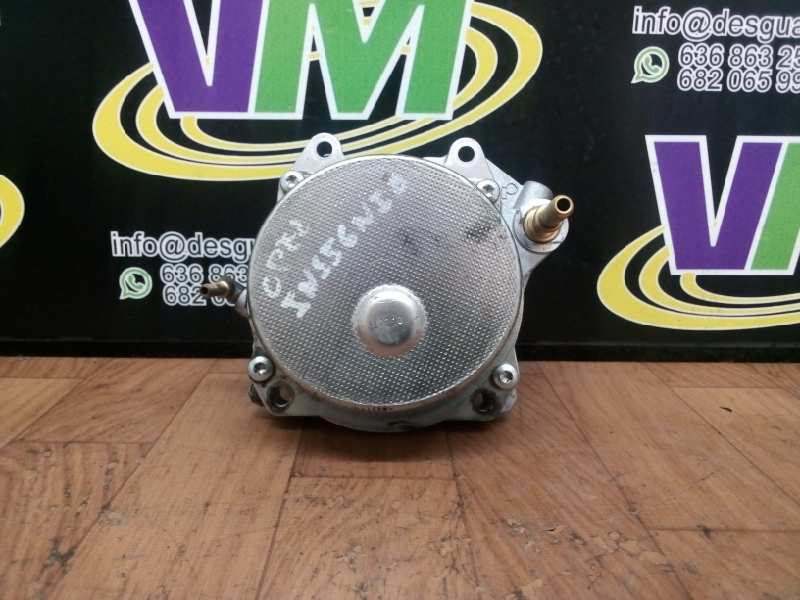 Depresor freno / bomba vacio, foto 1 de 2
