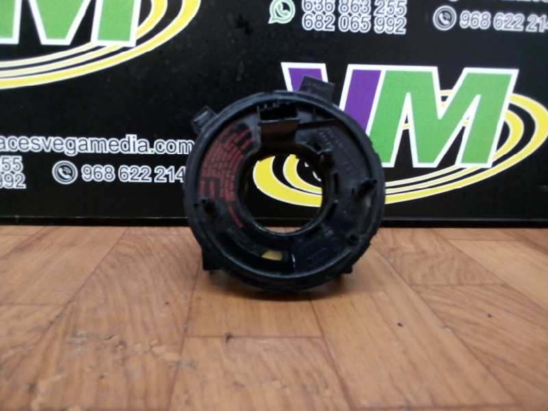 Anillo airbag