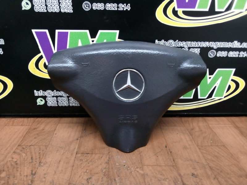 Airbag delantero izquierdo, foto 1 de 2