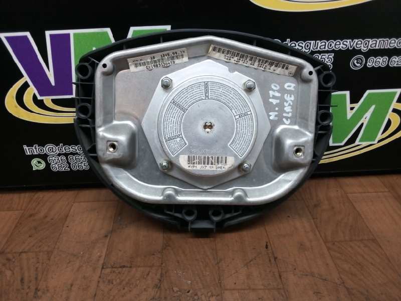Airbag delantero izquierdo, foto 1 de 3