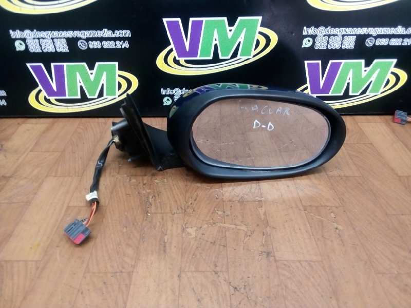 Retrovisor derecho, foto 1 de 2