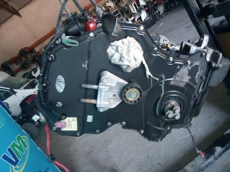 Motor completo