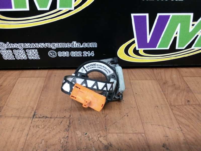 Anillo airbag