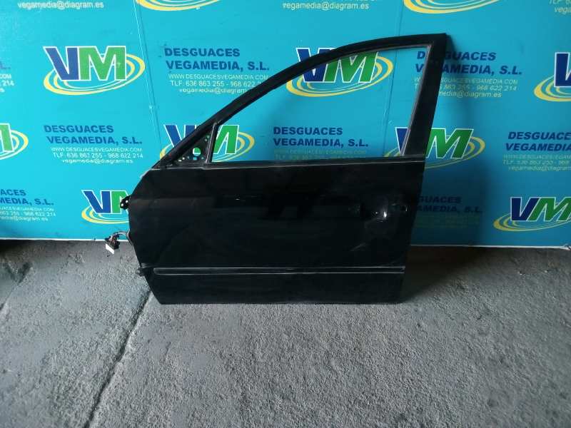 Puerta delantera izquierda