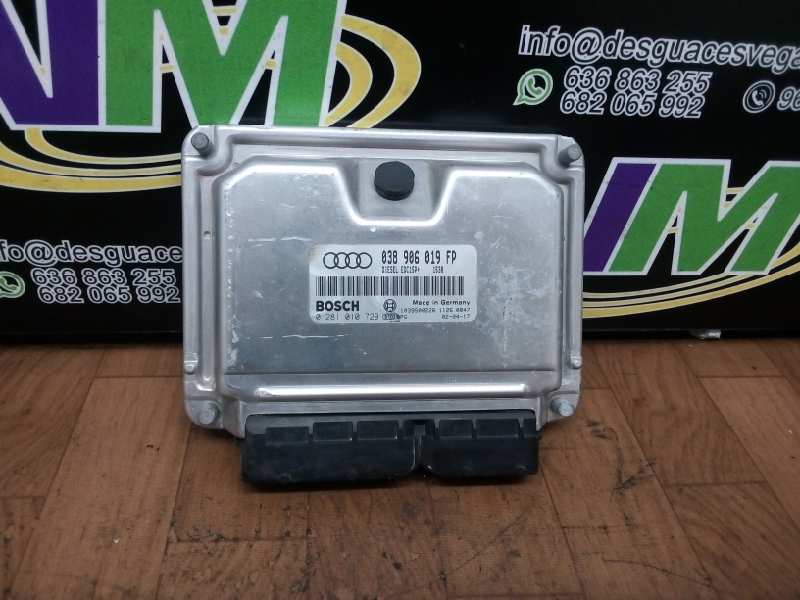 Centralita motor uce, foto 1 de 2
