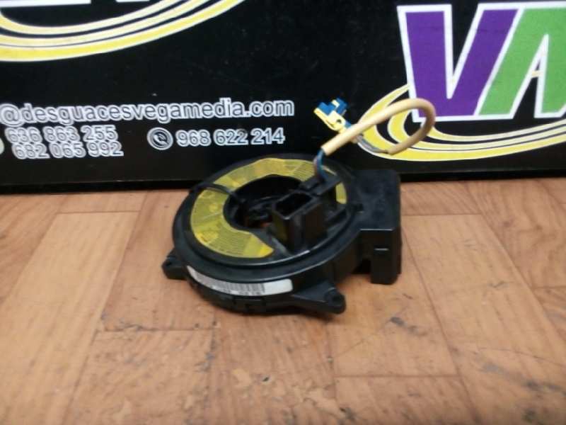 Anillo airbag, foto 1 de 2