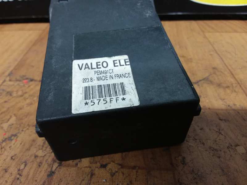 Modulo electronico, foto 1 de 2
