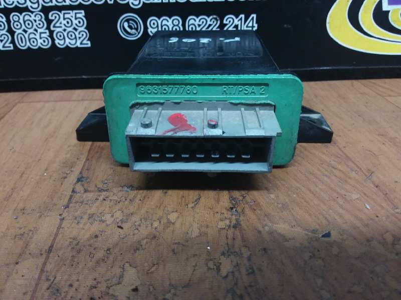 Modulo electronico, foto 1 de 2
