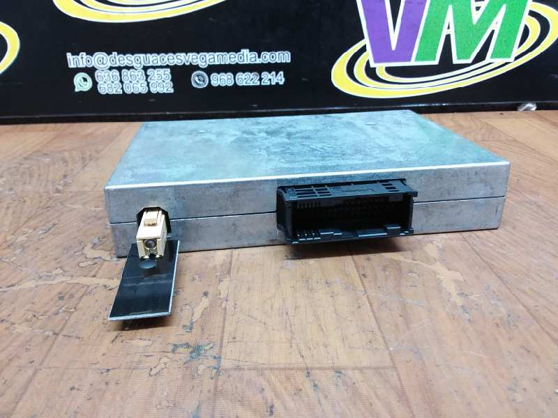 Modulo electronico