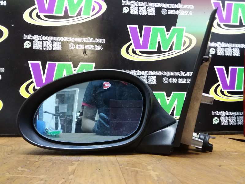 Retrovisor izquierdo, foto 1 de 3