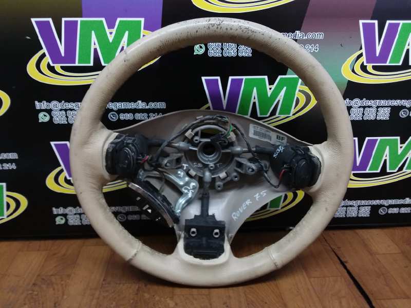 Volante, foto 1 de 3
