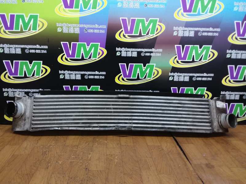 Intercooler