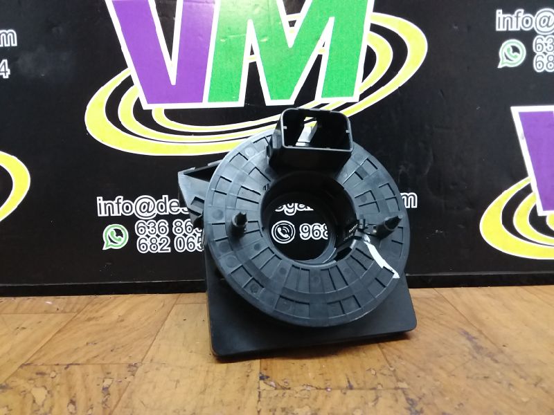 Anillo airbag