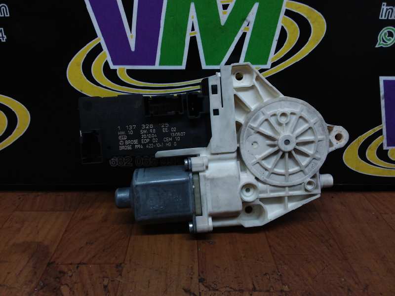 Motor elevalunas delantero izquierdo