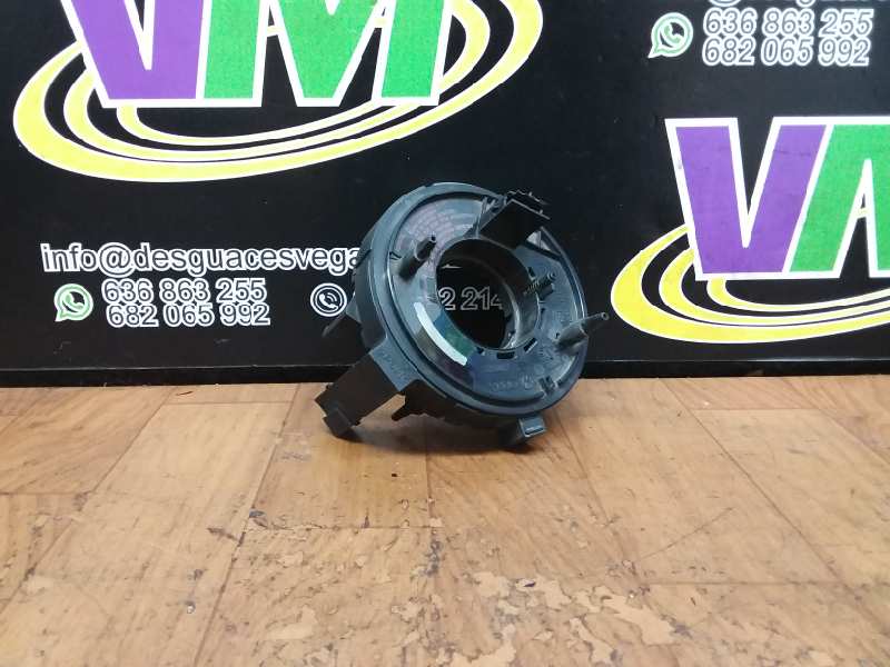 Anillo airbag