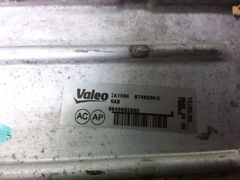 Intercooler, foto 1 de 3
