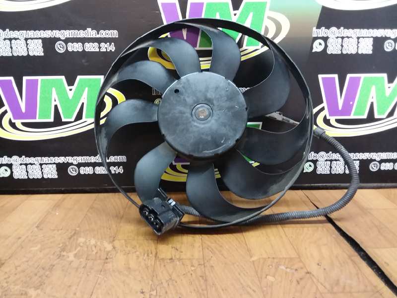 Eletroventilador, foto 1 de 2