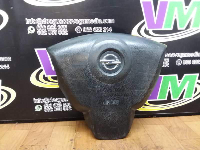 Airbag delantero izquierdo