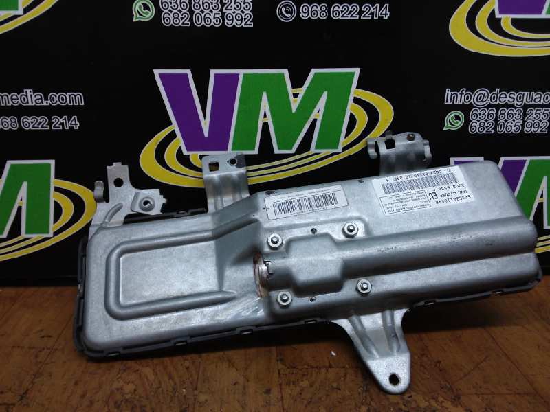 Airbag delantero derecho