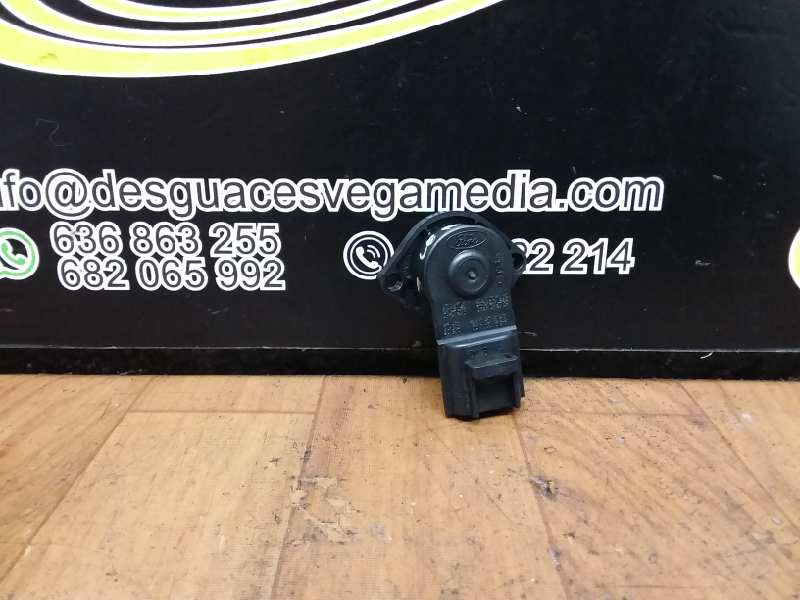 Sensor, foto 1 de 2