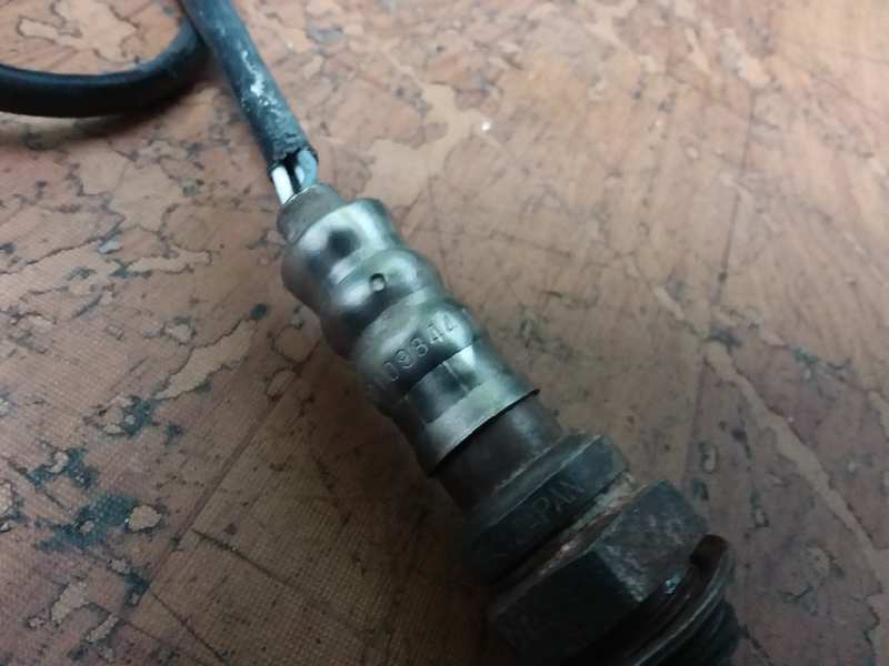 Sonda lambda