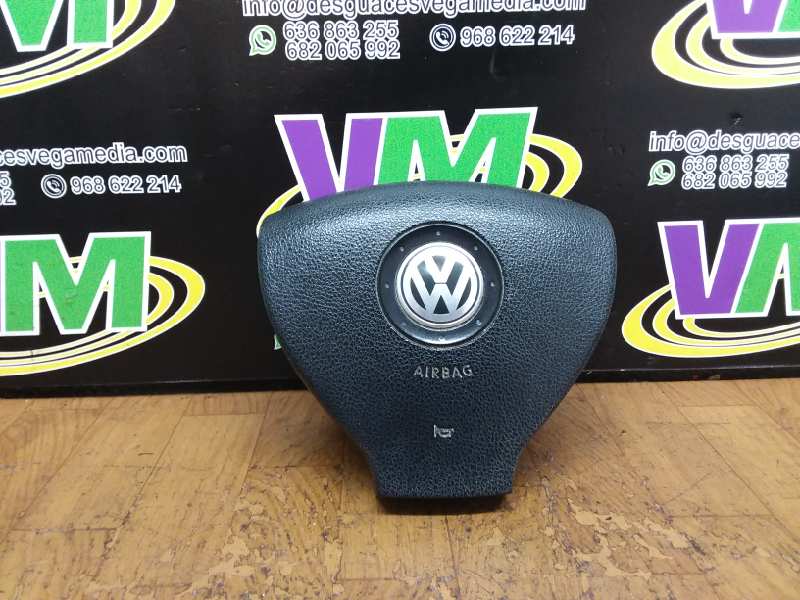 Airbag delantero izquierdo, foto 1 de 2