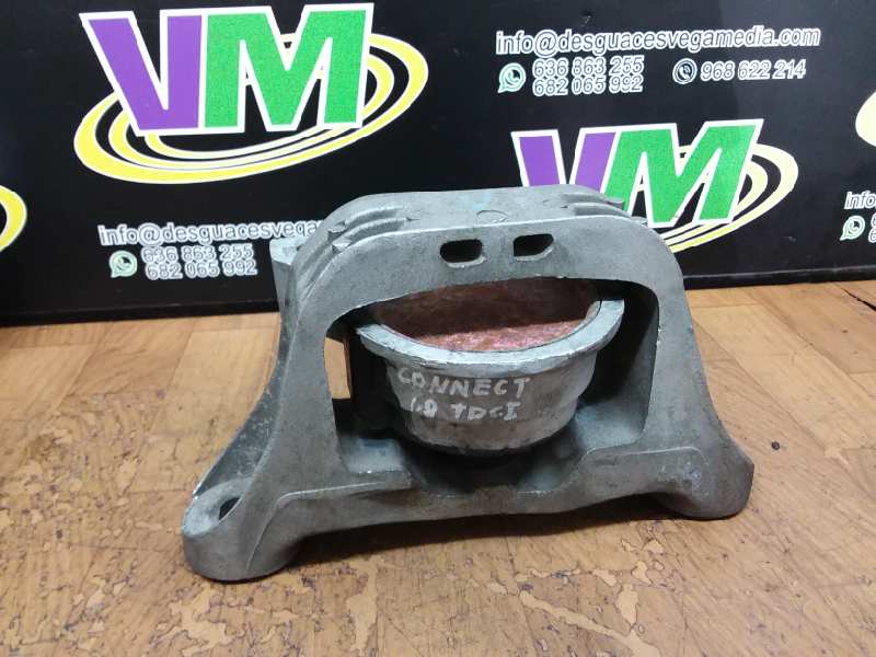 Soporte motor