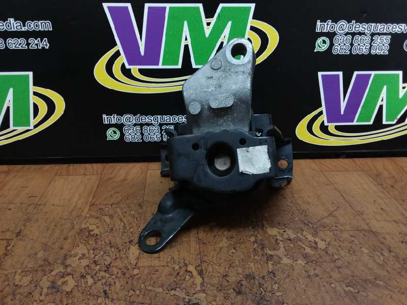 Soporte motor, foto 1 de 2