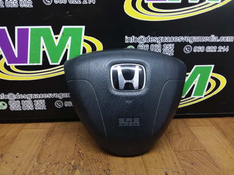 Airbag delantero izquierdo, foto 1 de 2