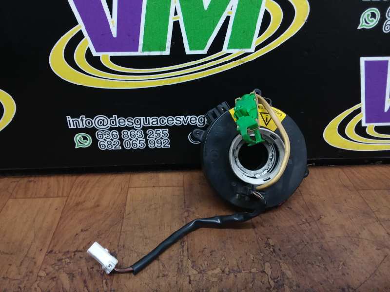 Anillo airbag, foto 1 de 3