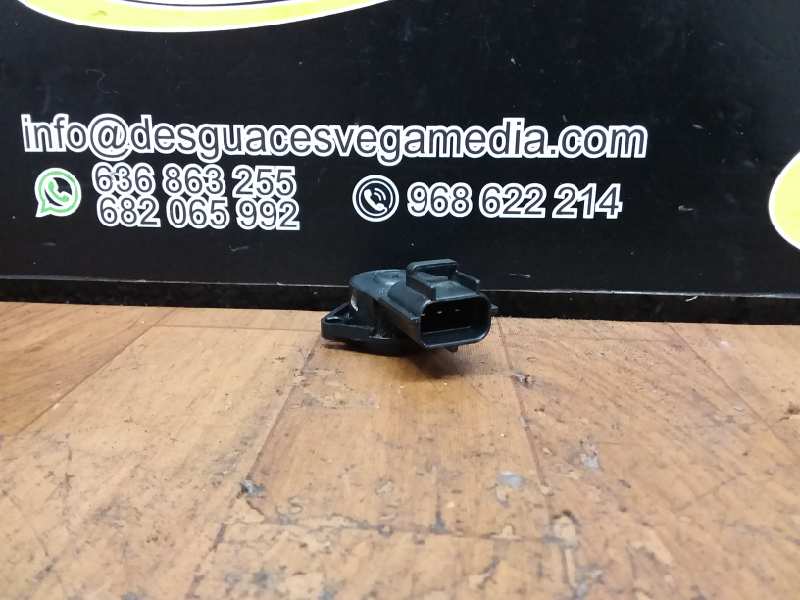 Sensor, foto 1 de 2