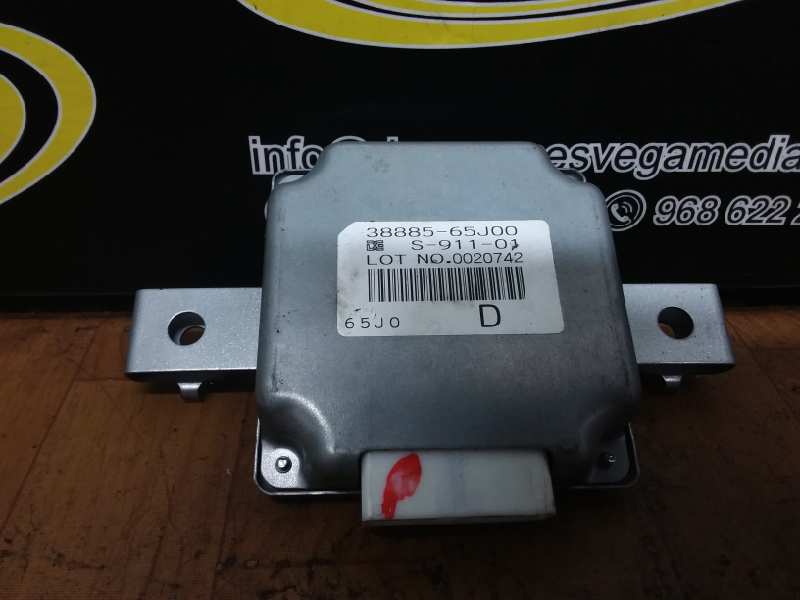 Modulo electronico, foto 1 de 1