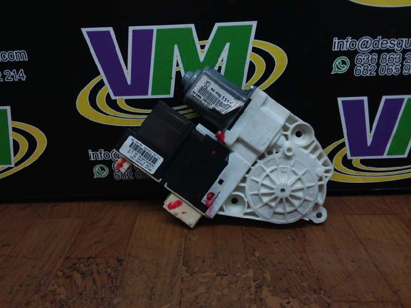 Motor elevalunas delantero izquierdo