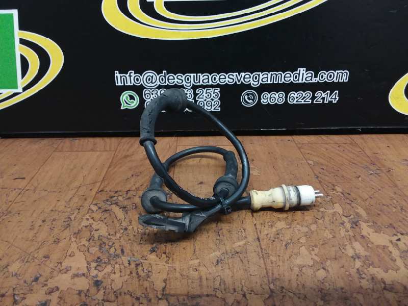 Sensor, foto 1 de 2