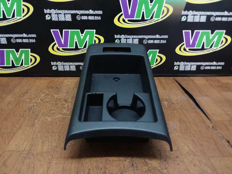 Salpicadero, foto 1 de 2