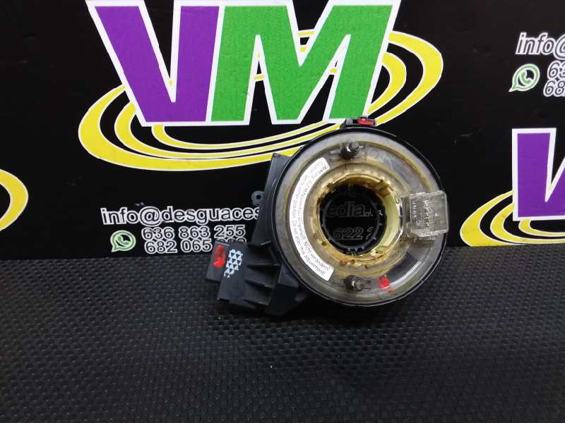 Anillo airbag
