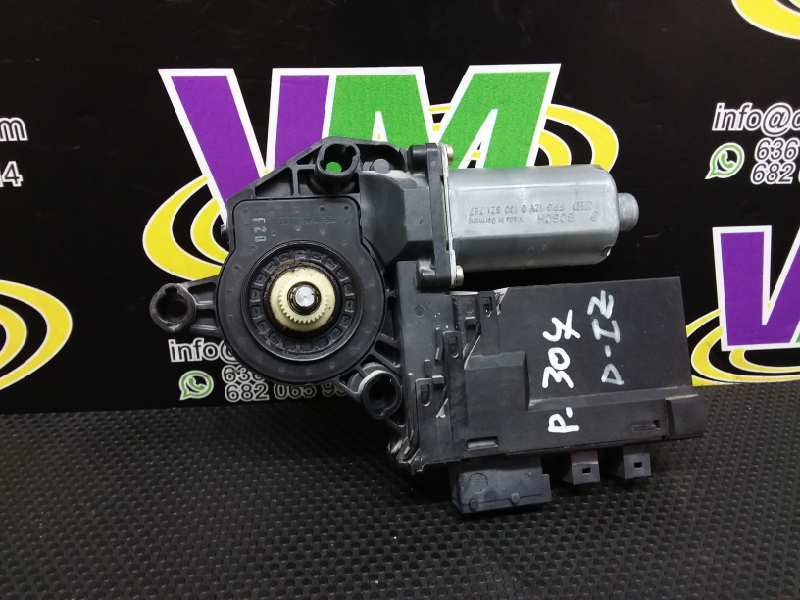 Motor elevalunas delantero izquierdo, foto 1 de 2