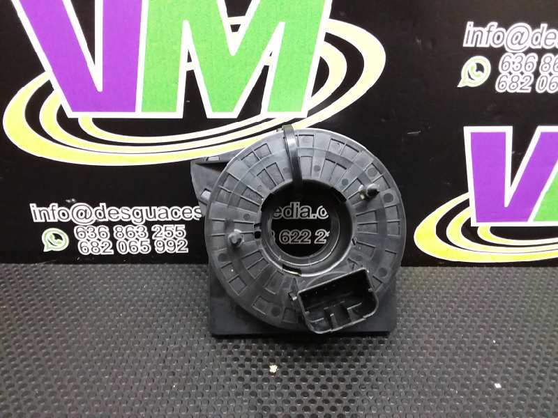 Anillo airbag