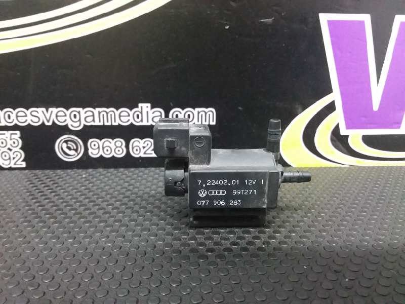 Sensor, foto 1 de 2