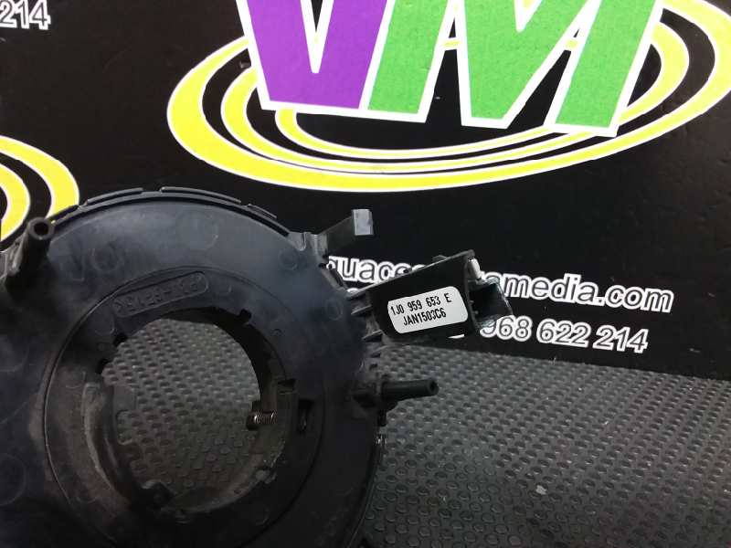 Anillo airbag