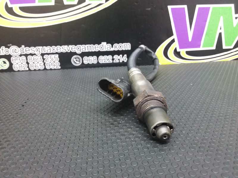 Sonda lambda, foto 1 de 2